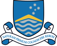 Australian National University coat of arms.svg