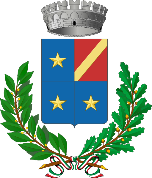 ملف:Capriano del Colle-Stemma.svg