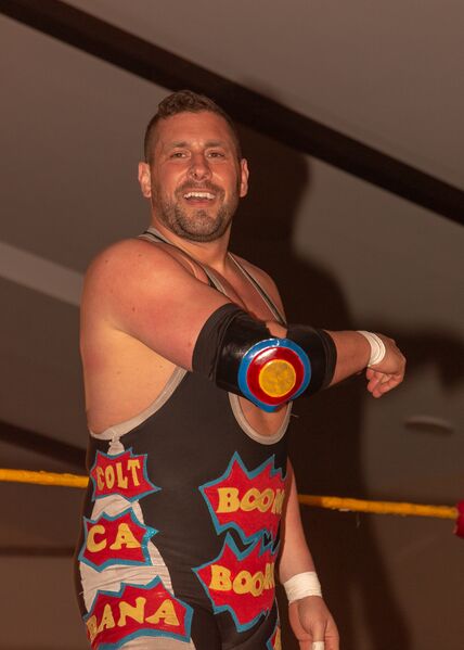 ملف:Colt Cabana 2018.jpg