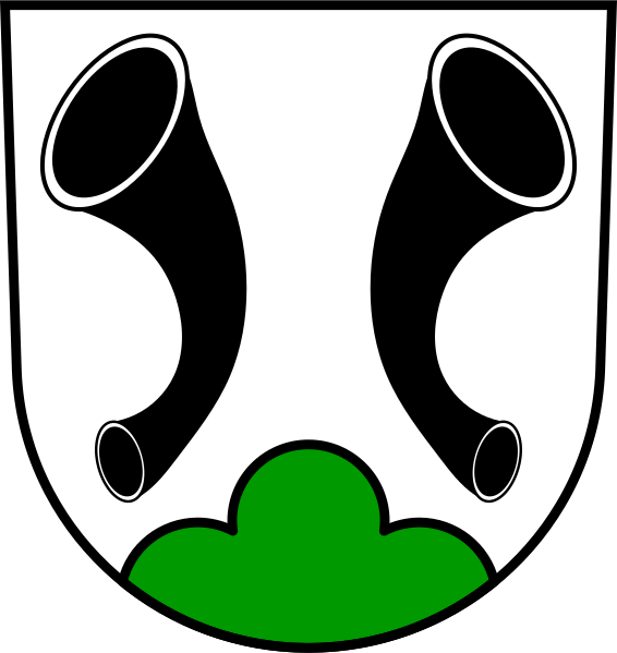 ملف:DEU Hornberg COA.svg