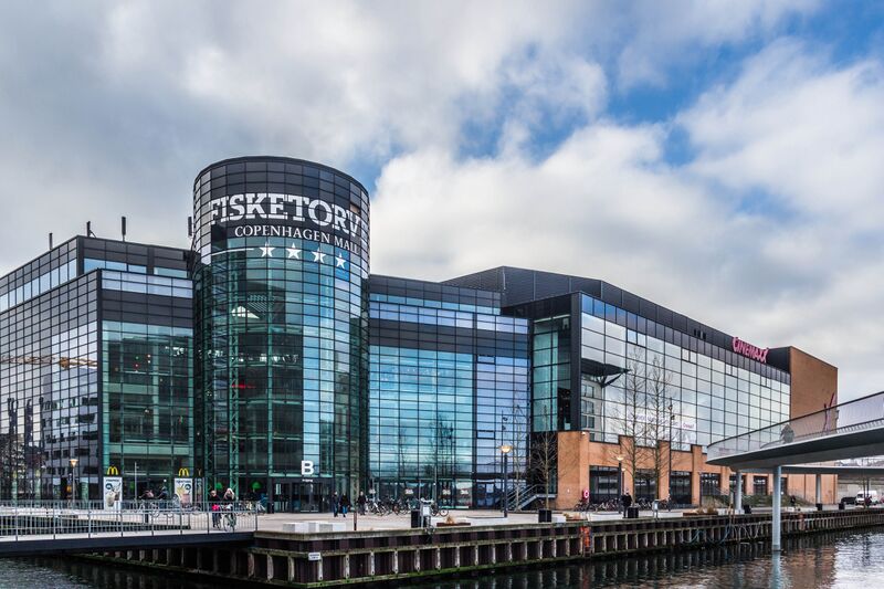 ملف:Fisketorvet (Copenhagen).jpg