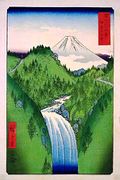 Hiroshige - The Izu Mountains.jpg
