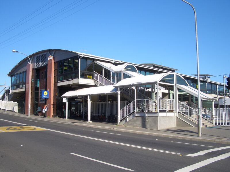 ملف:Lidcombe Railway Station 1.JPG