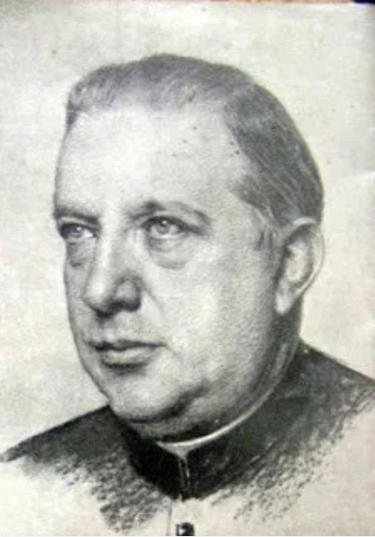 ملف:Monseñor Gustavo Franceschi.png