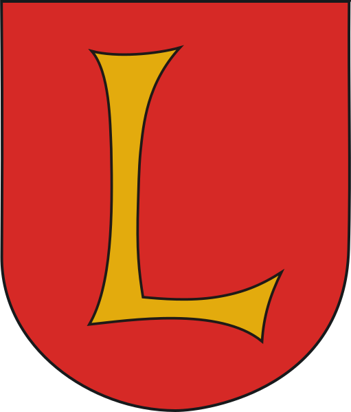 ملف:POL Lubaczów COA.svg