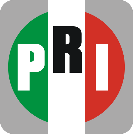 ملف:PRI Party (Mexico).svg