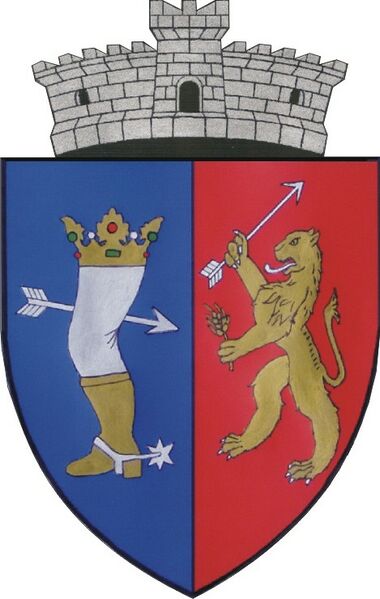 ملف:ROU CV Ozun CoA.jpg