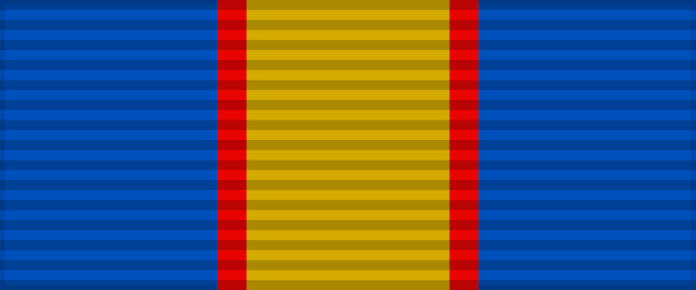 ملف:RUS FSSP Medal For Merit ribbon 2006.svg - المعرفة