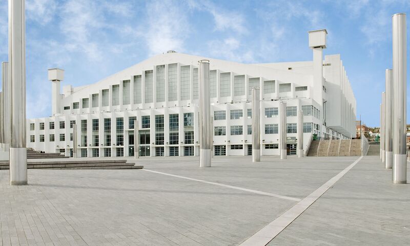 ملف:Wembley Arena.jpg