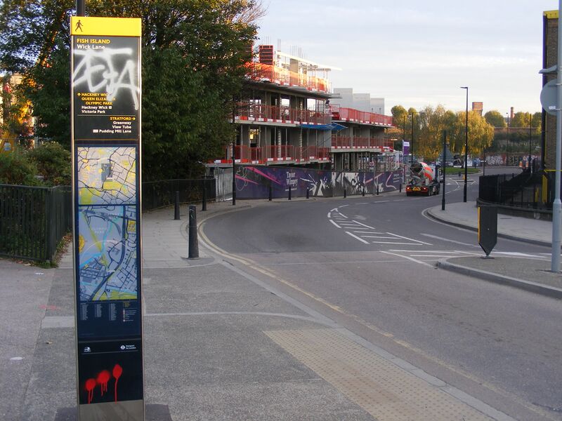 ملف:Wick Lane E3 development.jpg