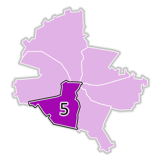 ملف:Bucureşti sectorul 5.svg