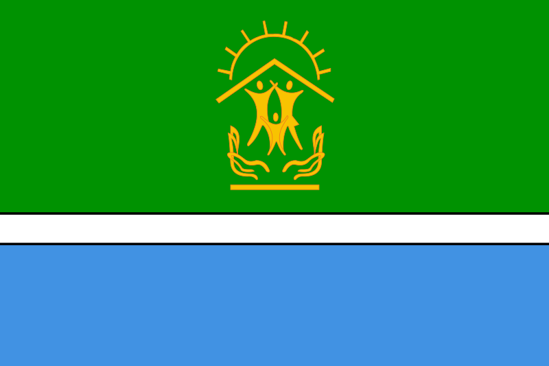 ملف:Flag of Biryusinsk.svg