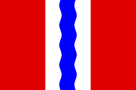 ملف:Flag of Omsk Oblast.svg