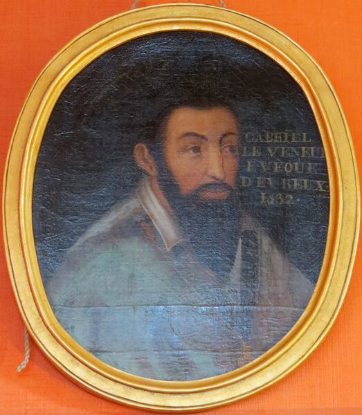 ملف:LE VENEUR Gabriel (-1574).jpg