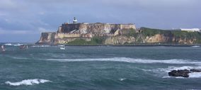San Felipe del Morro view across bay.jpg