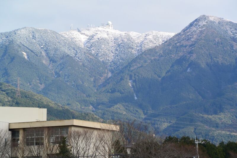 ملف:Sangunsan from Umi town01.JPG