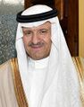 Sultan bin Salman Al Saud '99, Saudi prince and first Arab astronaut