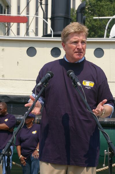 ملف:Brian Moran Rally.jpg