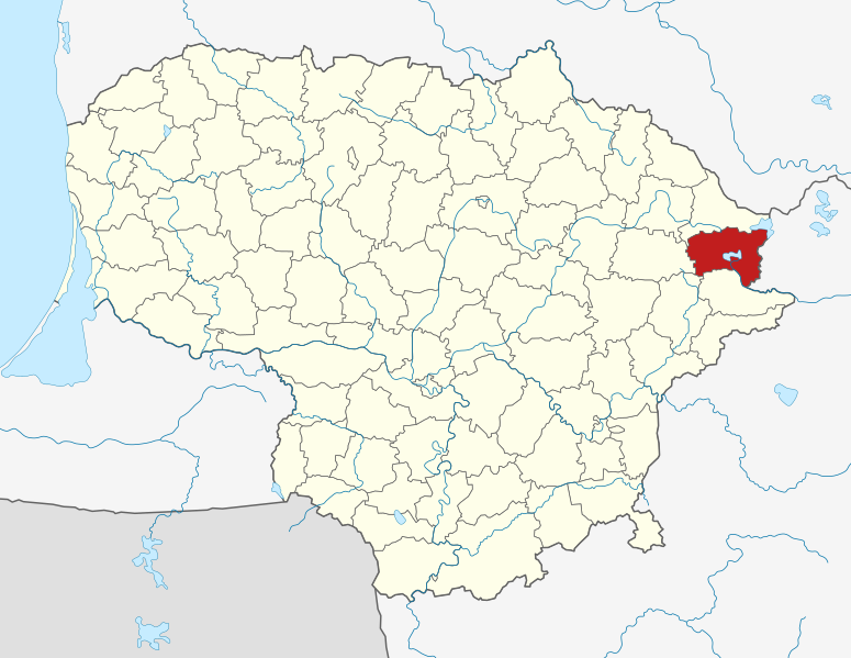 ملف:Dūkšto rajonas 1956.svg