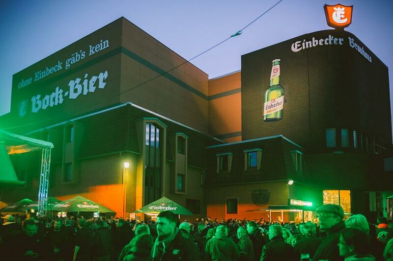 ملف:Einbecker Brauhaus Hoffest.jpg