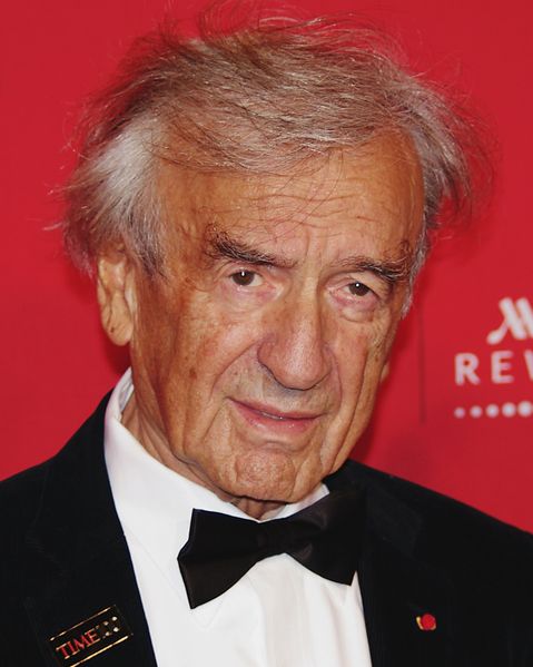 ملف:Elie Wiesel 2012 Shankbone.JPG
