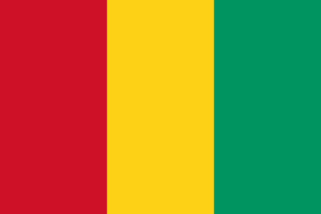 ملف:Flag of GUI.svg - المعرفة