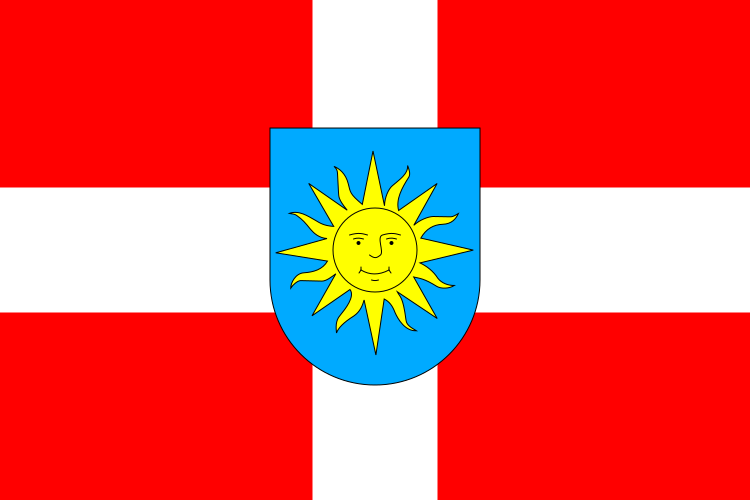 ملف:Flag of Kryzhopil raion.svg