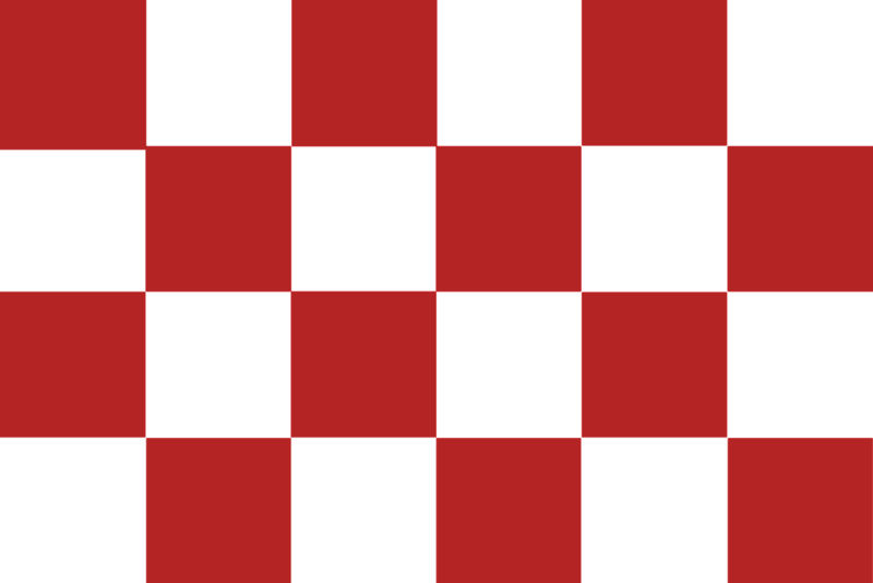 ملف:Flag of the of Kingdom of Croatia (925).svg