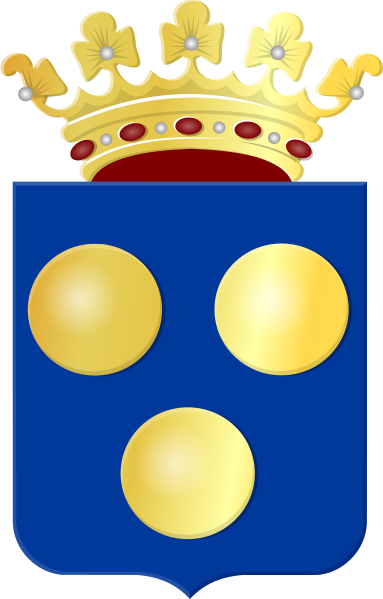 ملف:Gramsbergen wapen.svg