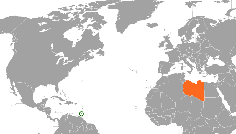 ملف:Grenada Libya Locator.png