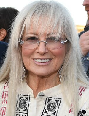 Miriam Adelson June 2019.jpg