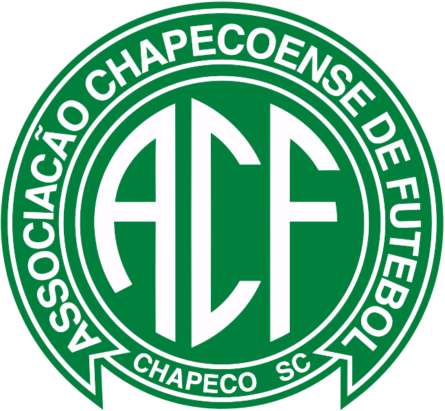ملف:Símbolo Chapecoense sem estrelas.svg