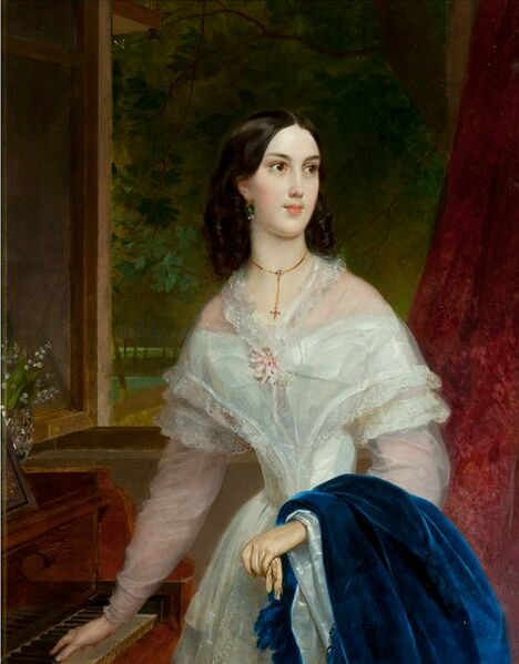 ملف:Timm by Karl Briullov.jpg