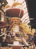 Venera 13 orbiter.gif