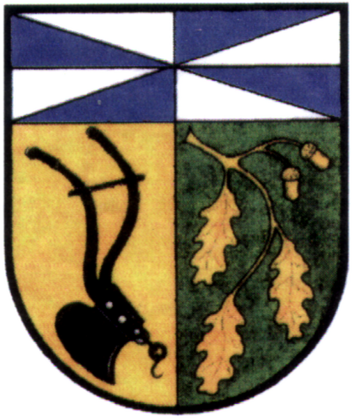 ملف:Wappen Suestedt.png