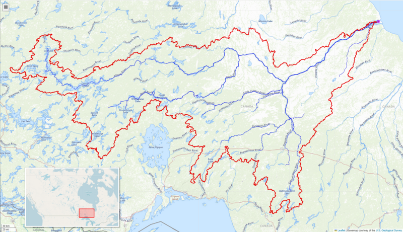 ملف:Albany River basin map.png