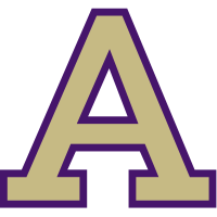 ملف:Albion logo from NCAA.svg