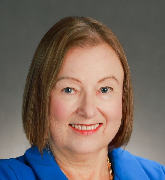 ملف:Amanda Bennett, USAGM CEO.jpg