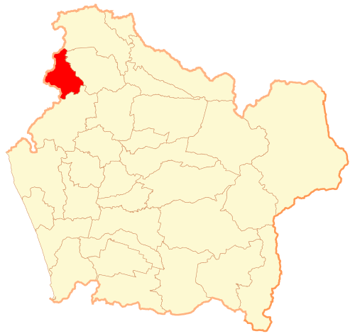 ملف:Comuna de Purén.svg