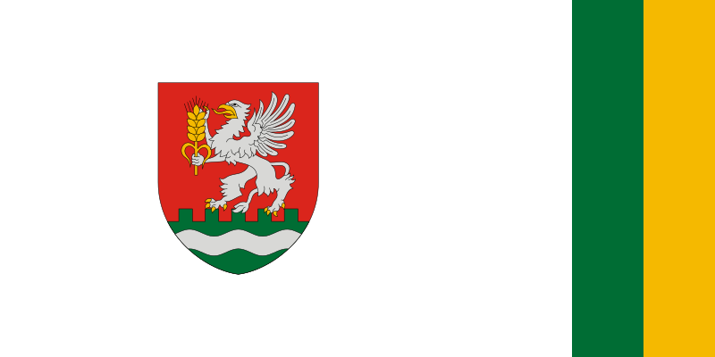 ملف:Flag of Kaposújlak.svg