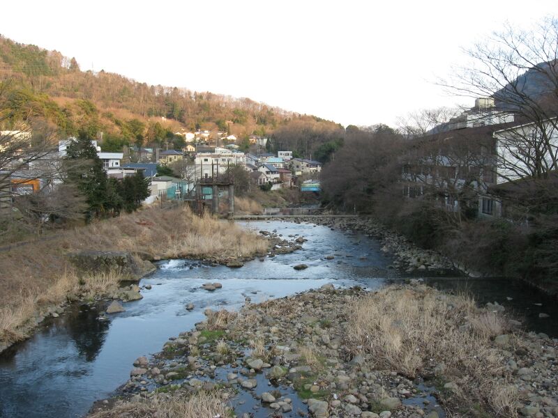ملف:Hakone hayakawa.JPG