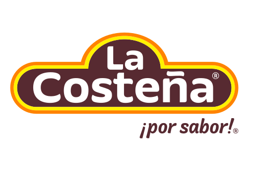 ملف:Isologo de La Costeña®.svg