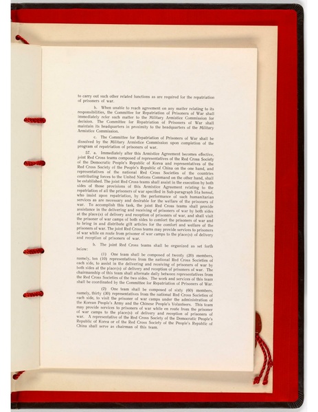 ملف:Korean Armistice Agreement, 1953.pdf