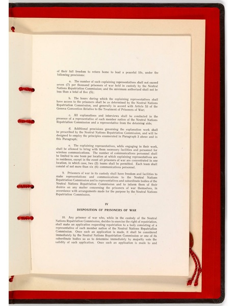 ملف:Korean Armistice Agreement, 1953.pdf