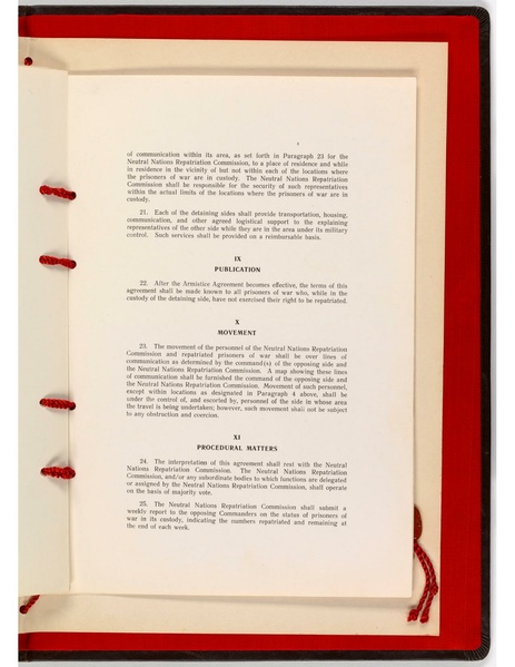 ملف:Korean Armistice Agreement, 1953.pdf