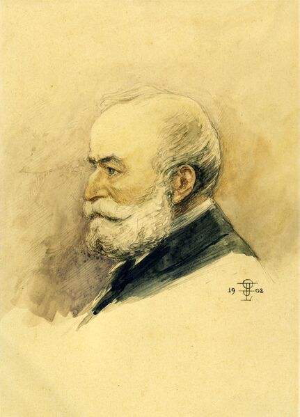 ملف:Portrait d'Emile Gaillard.jpg