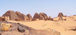 Sudan Meroe Pyramids 30sep2005 4.jpg
