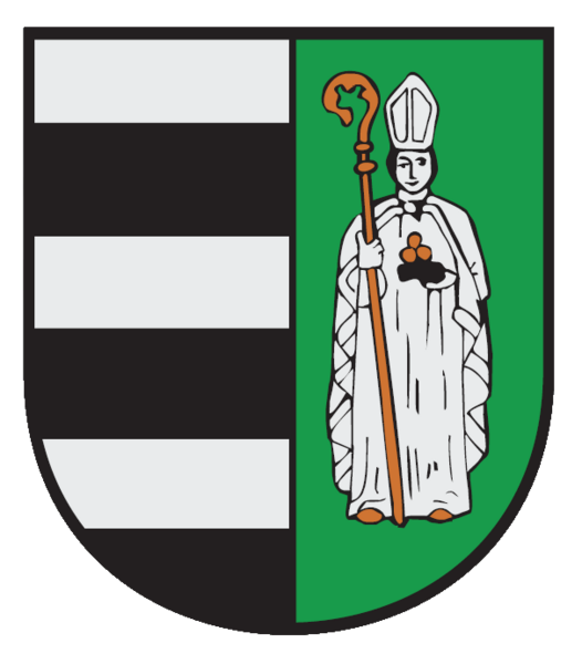 ملف:Wappen Kitzscher.png