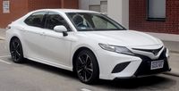 Camry SX (Australia)