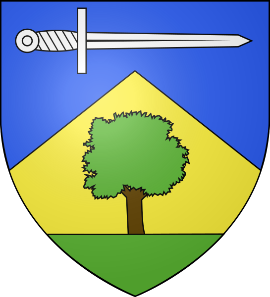 ملف:Blason Saint-Martin-de-Bresse.svg